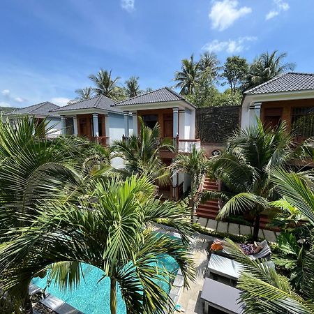 Valentina Resort & Spa Phu Quoc Exterior photo