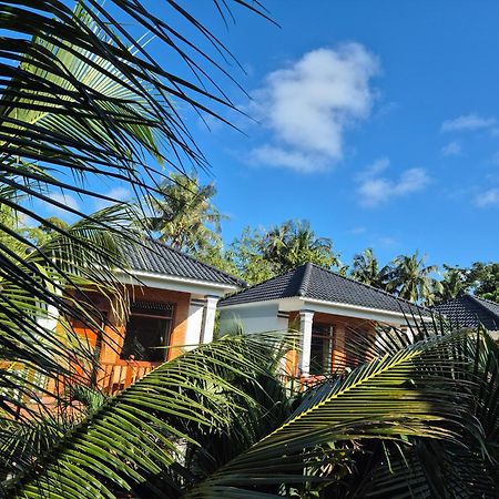 Valentina Resort & Spa Phu Quoc Exterior photo