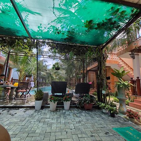 Valentina Resort & Spa Phu Quoc Exterior photo
