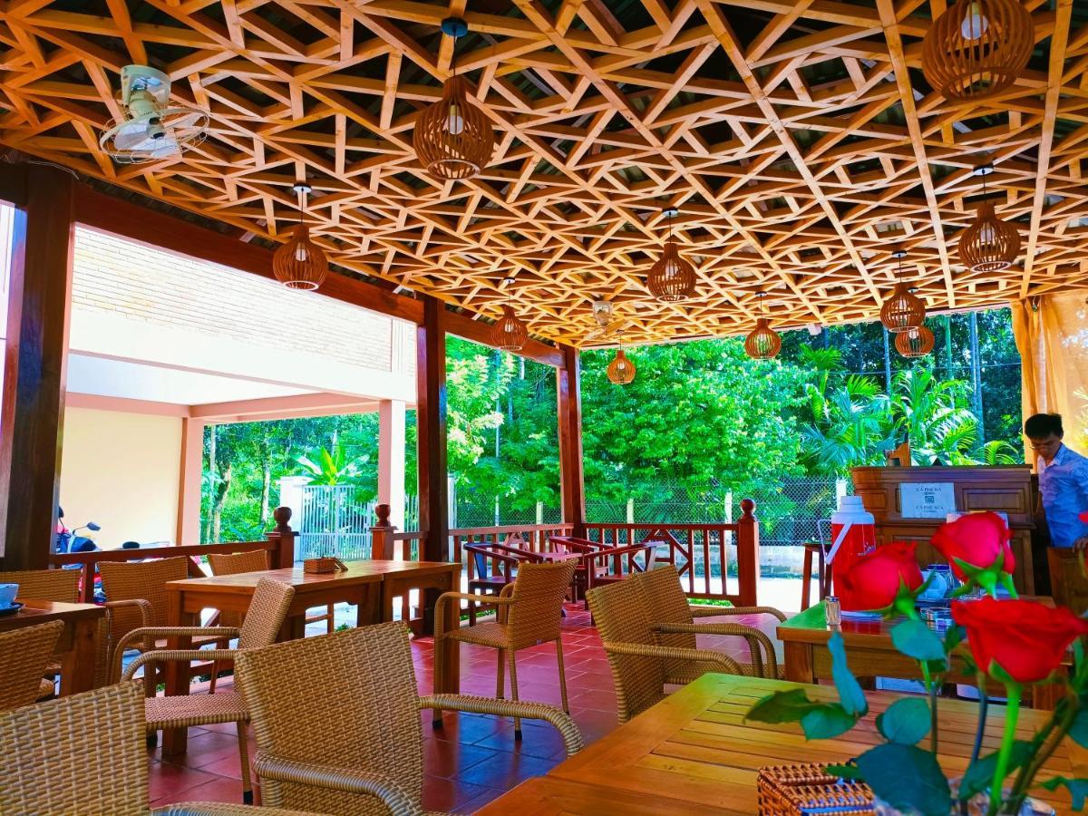 Valentina Resort & Spa Phu Quoc Exterior photo