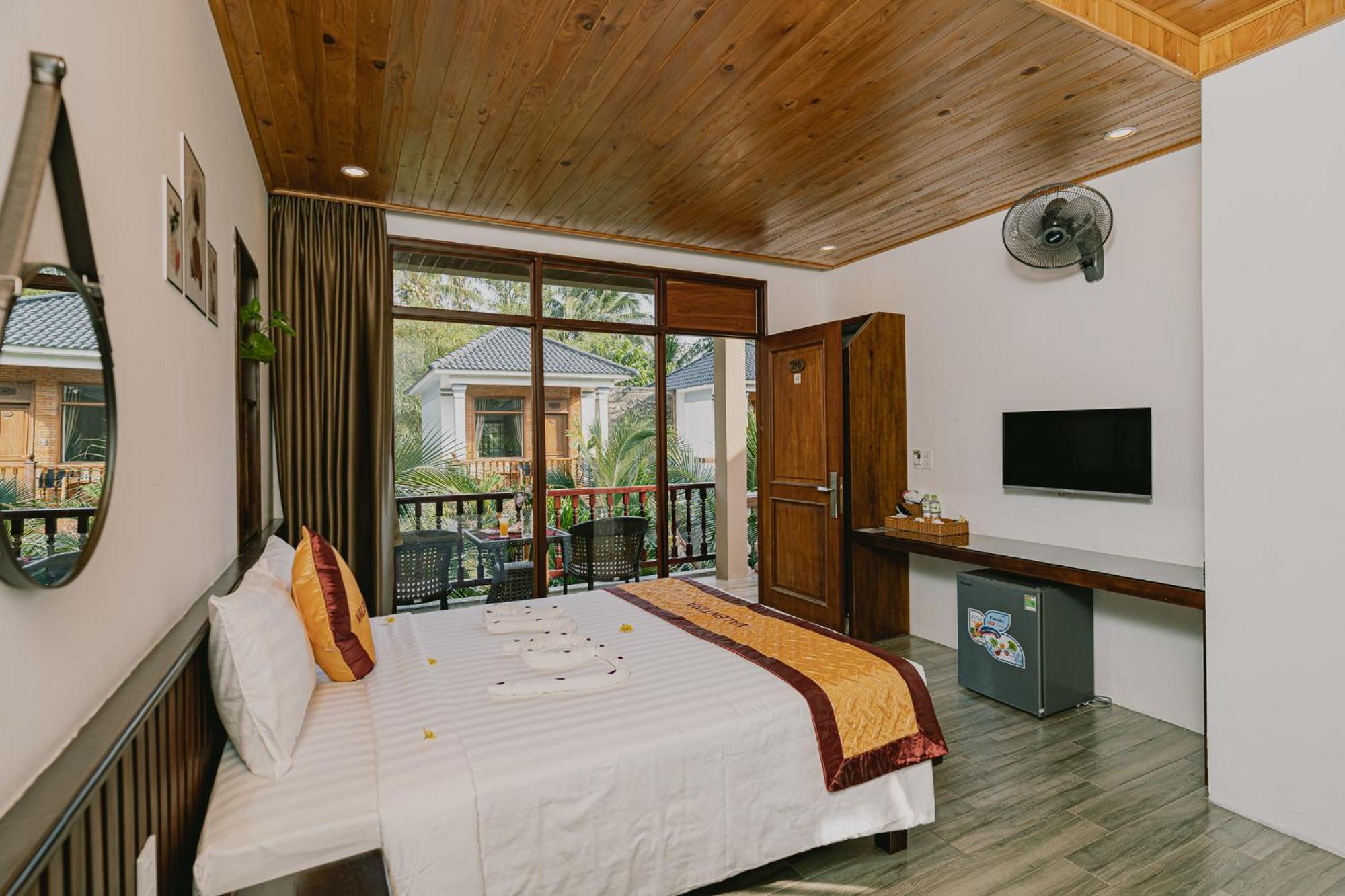 Valentina Resort & Spa Phu Quoc Exterior photo