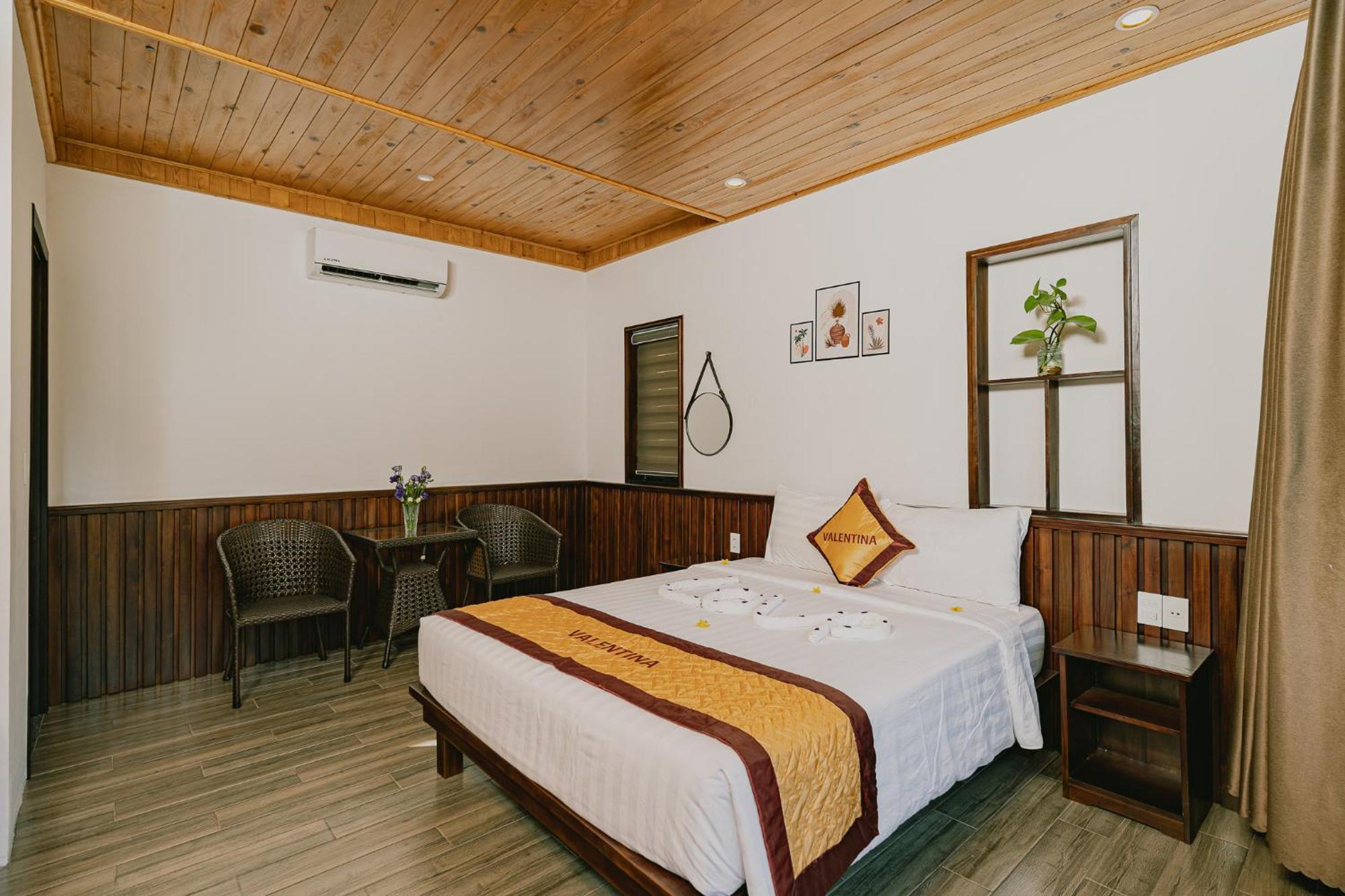 Valentina Resort & Spa Phu Quoc Exterior photo