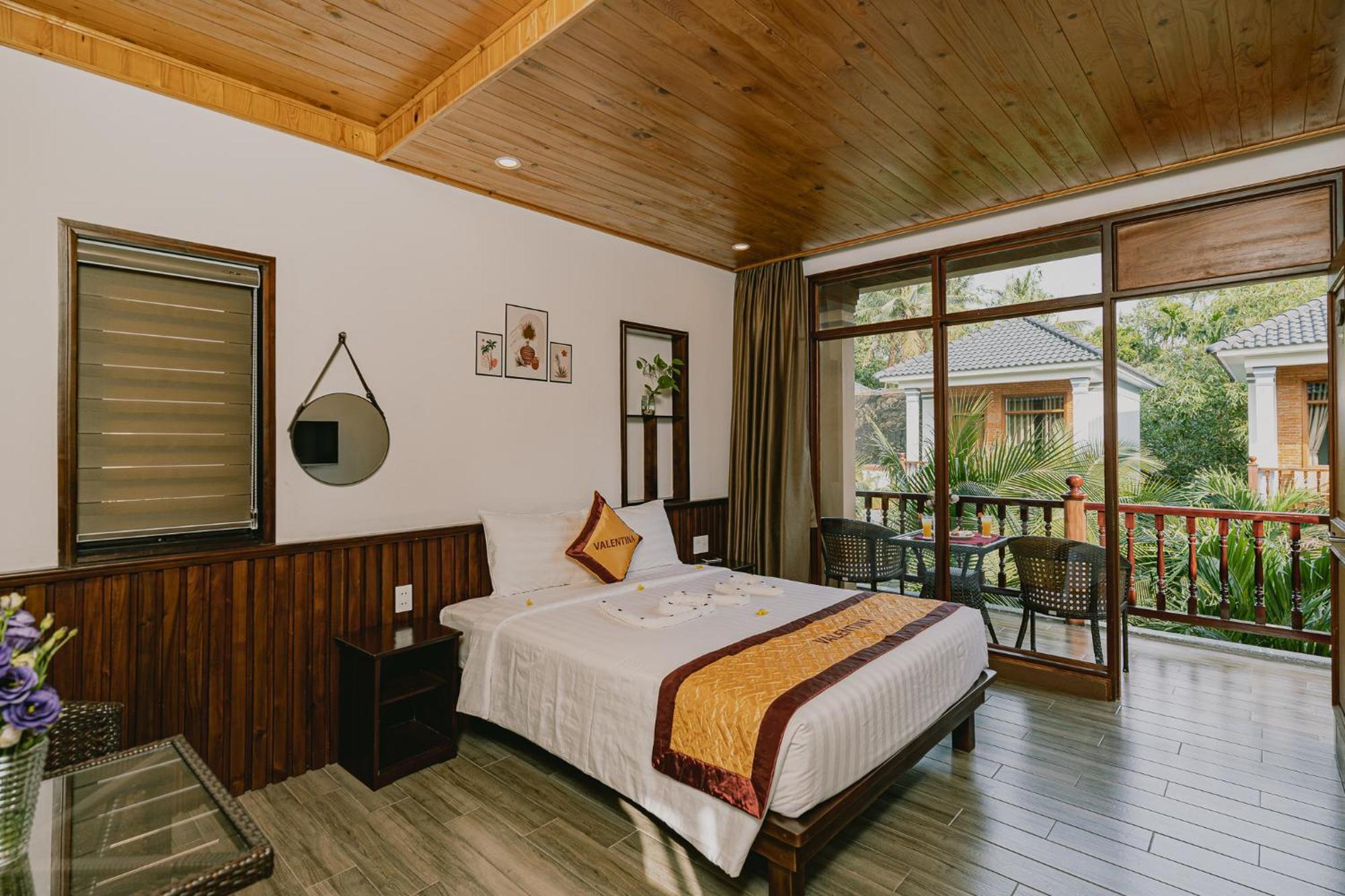 Valentina Resort & Spa Phu Quoc Exterior photo