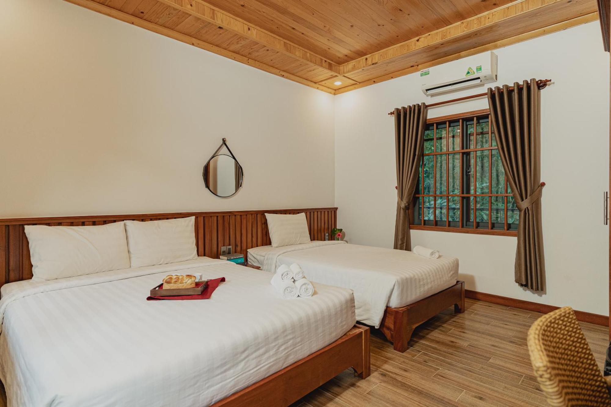 Valentina Resort & Spa Phu Quoc Exterior photo