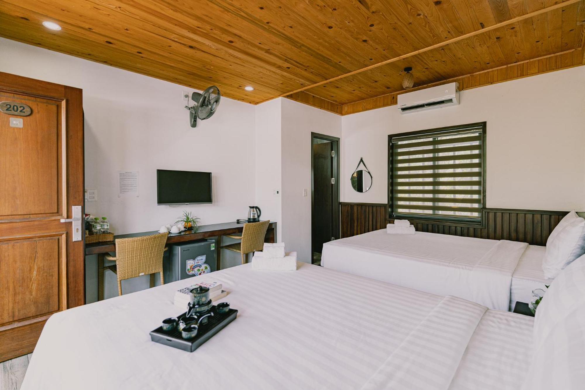 Valentina Resort & Spa Phu Quoc Exterior photo
