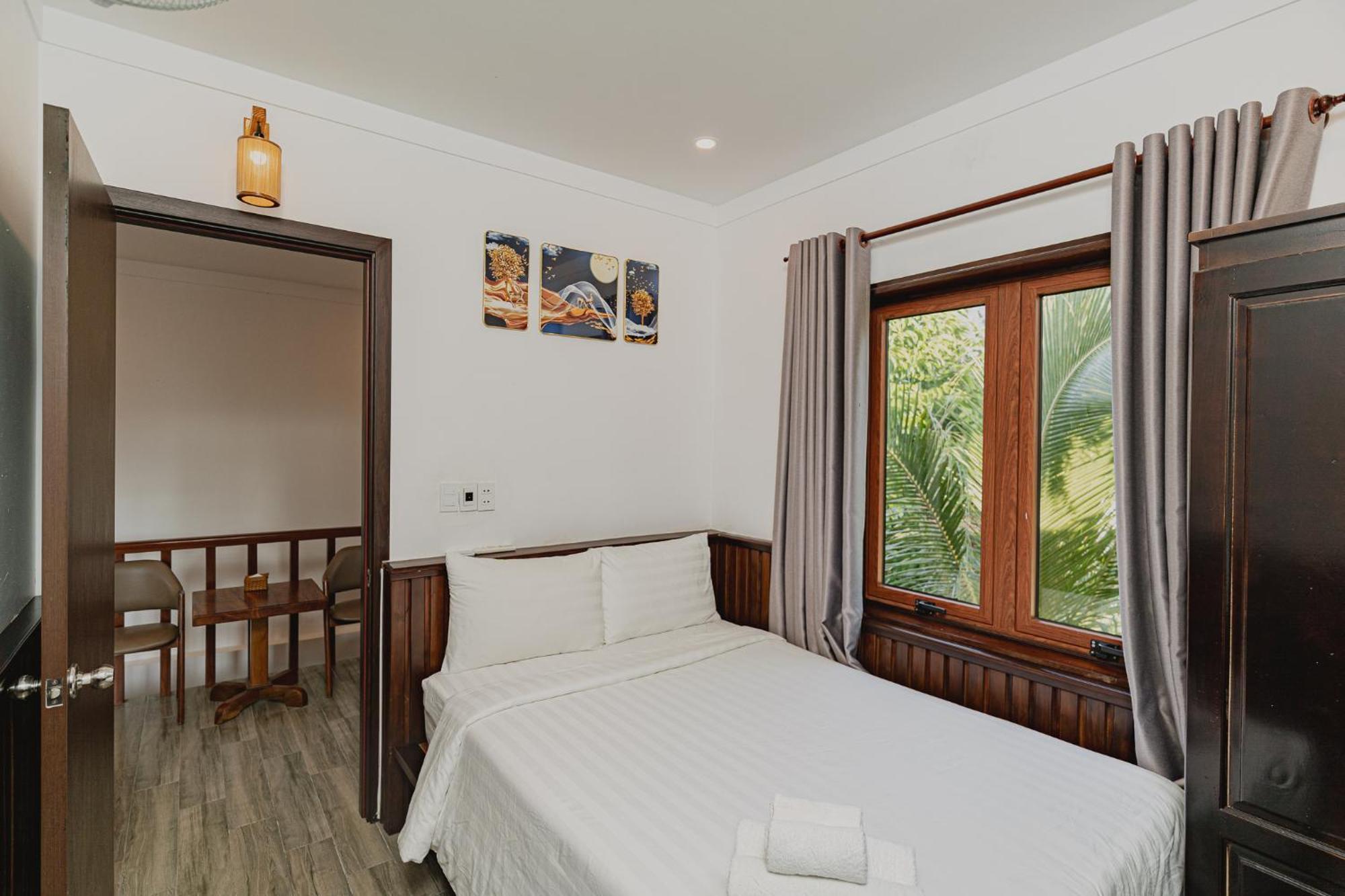 Valentina Resort & Spa Phu Quoc Exterior photo