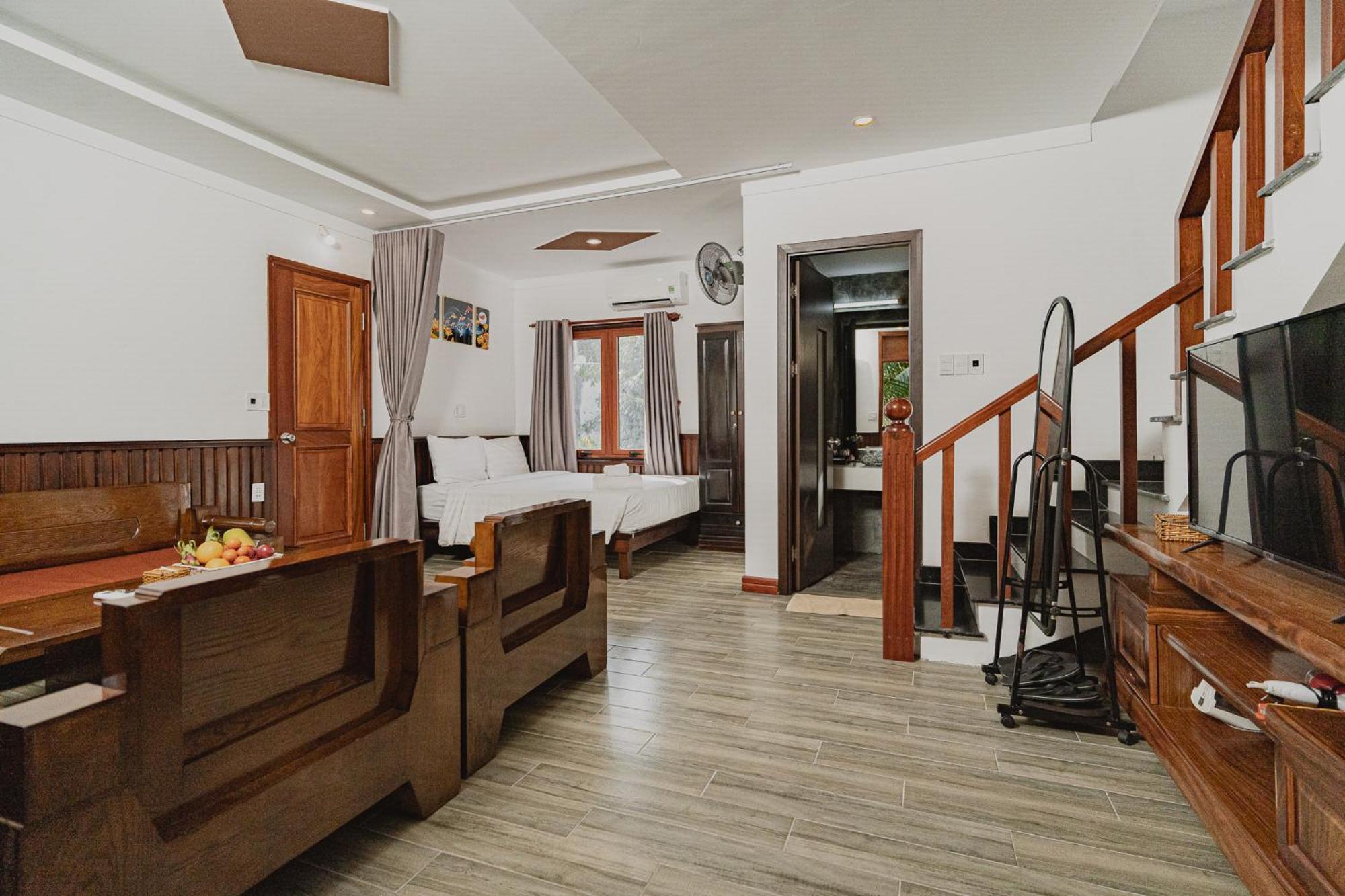 Valentina Resort & Spa Phu Quoc Exterior photo