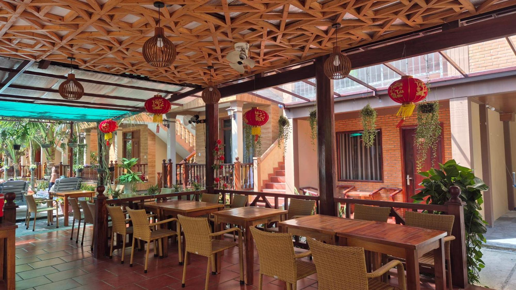 Valentina Resort & Spa Phu Quoc Exterior photo