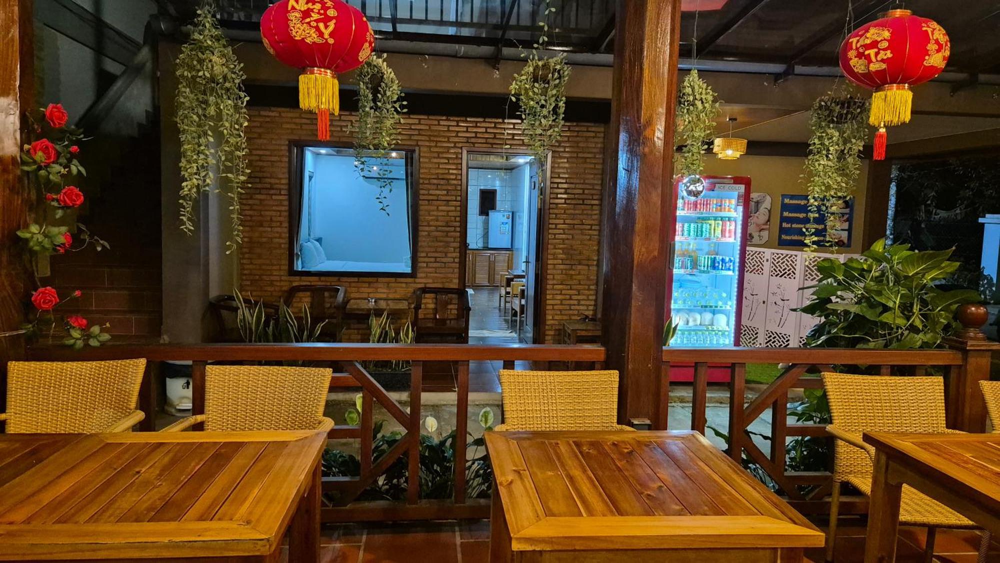Valentina Resort & Spa Phu Quoc Exterior photo