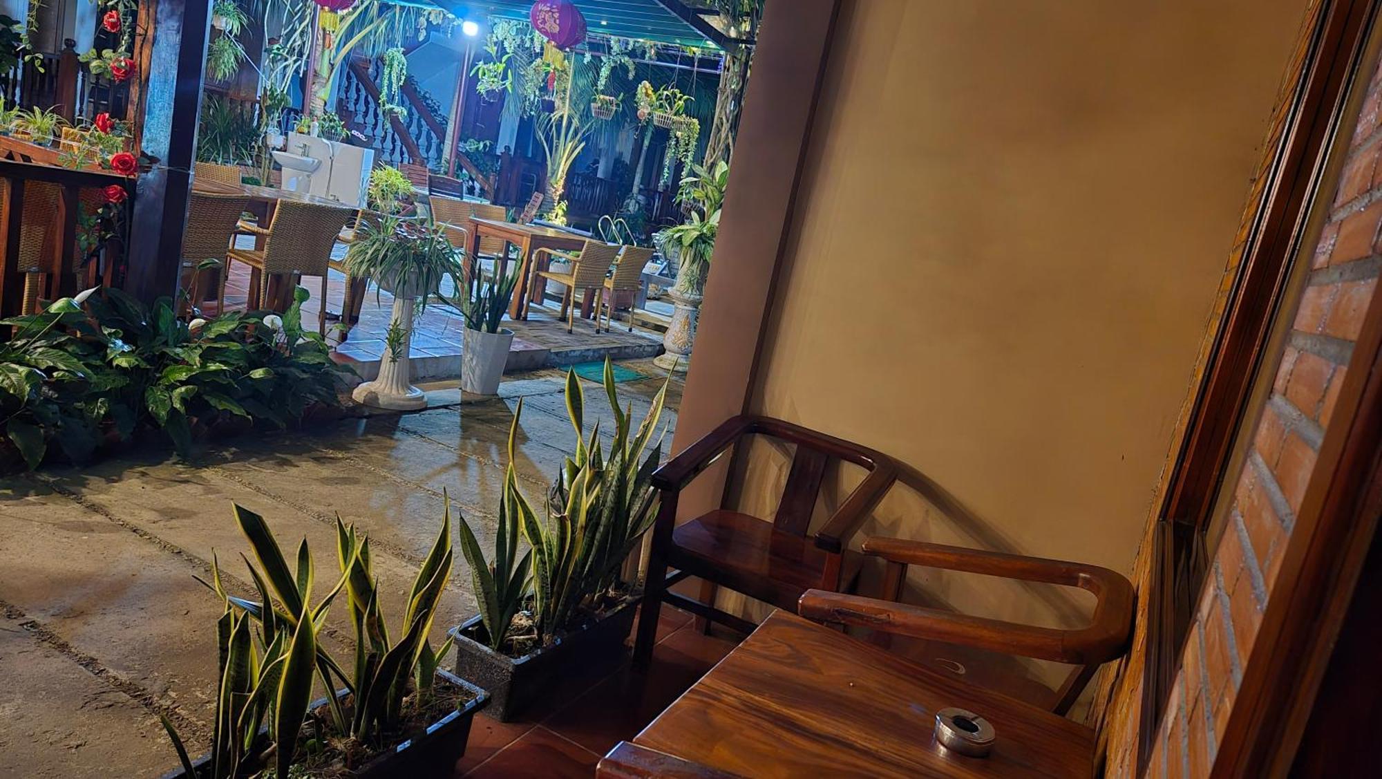 Valentina Resort & Spa Phu Quoc Exterior photo