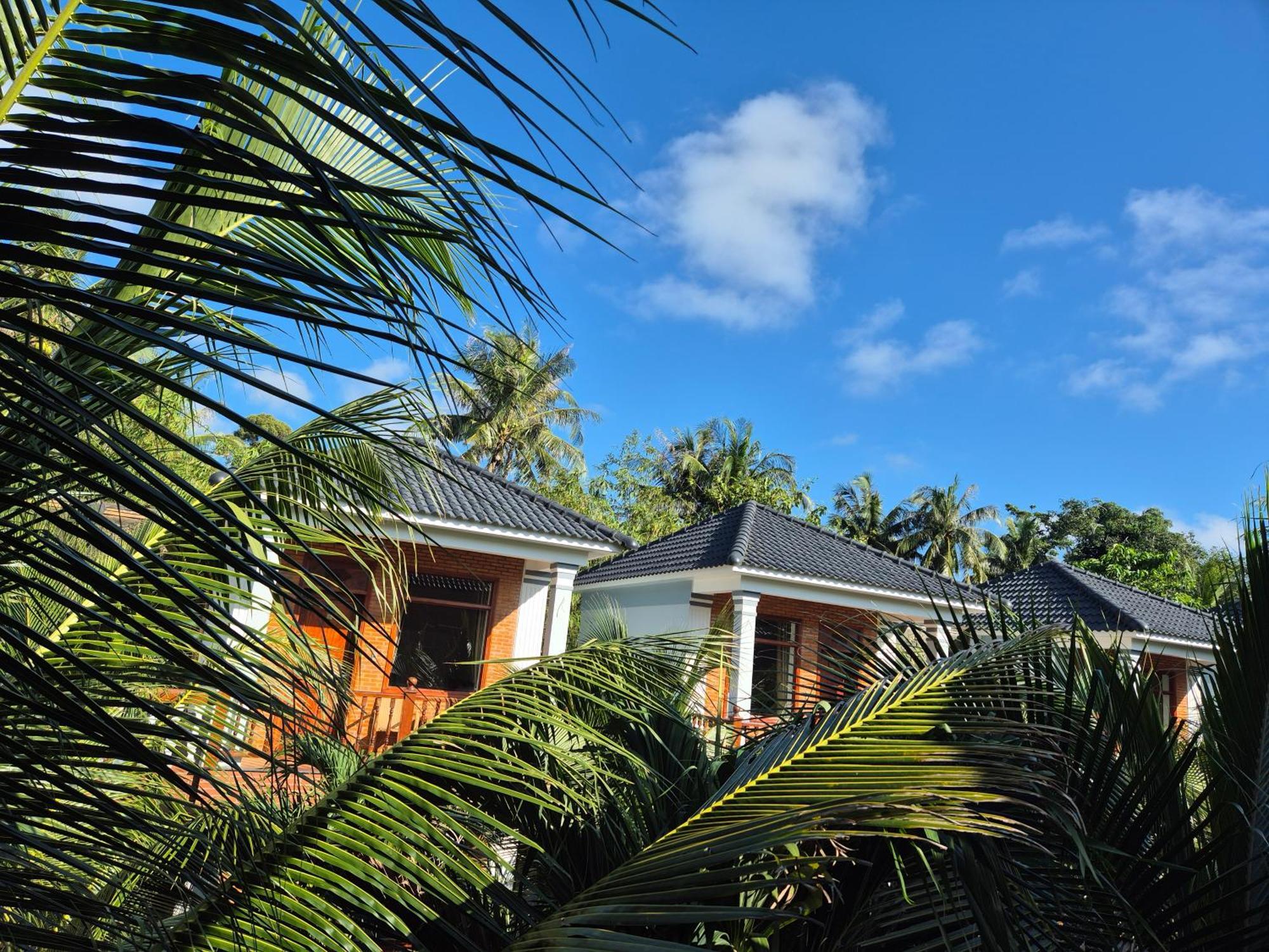 Valentina Resort & Spa Phu Quoc Exterior photo