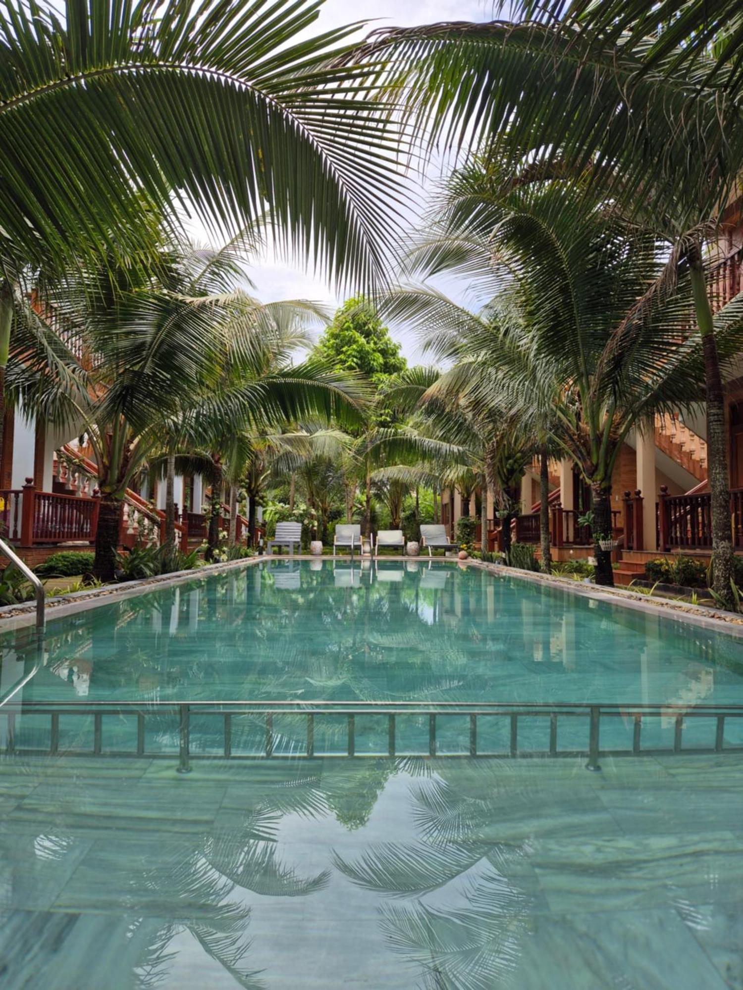 Valentina Resort & Spa Phu Quoc Exterior photo