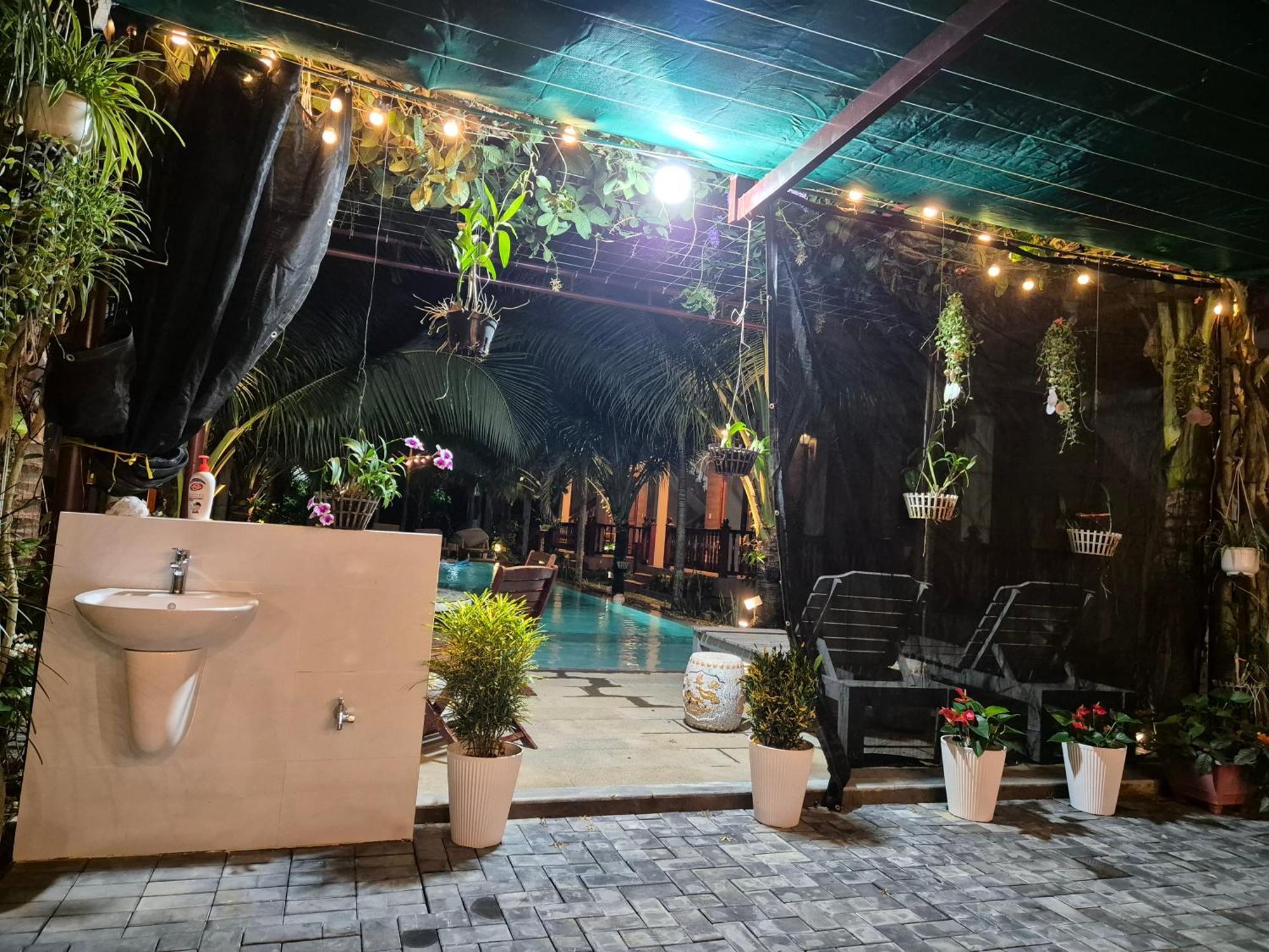 Valentina Resort & Spa Phu Quoc Exterior photo