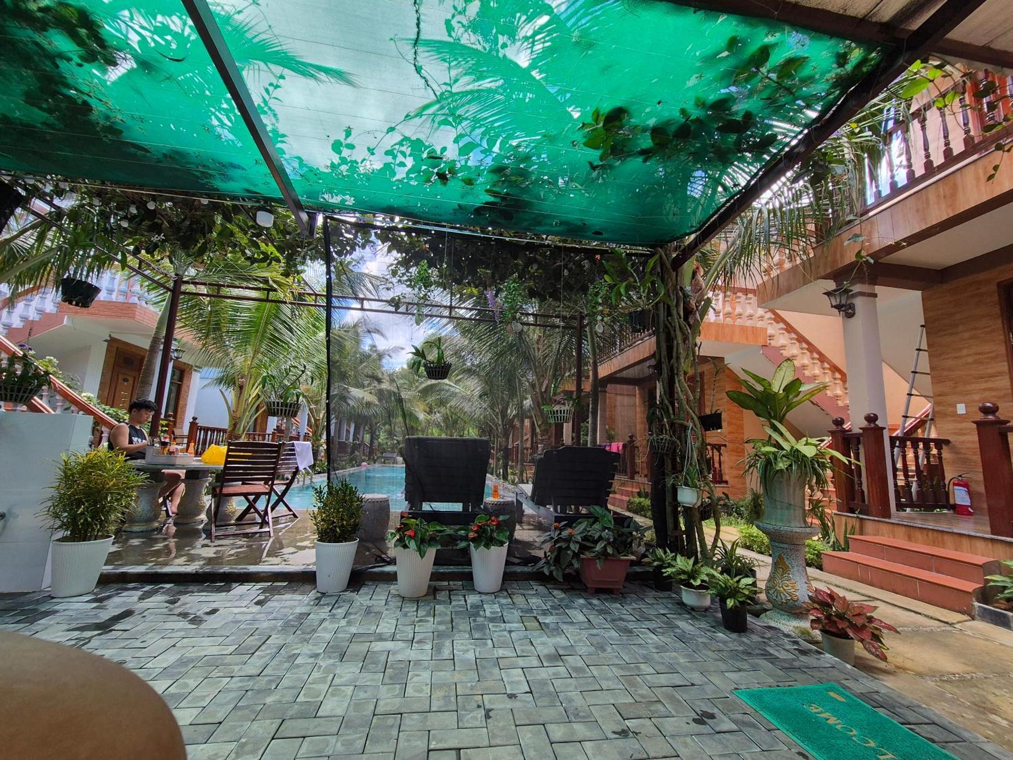 Valentina Resort & Spa Phu Quoc Exterior photo