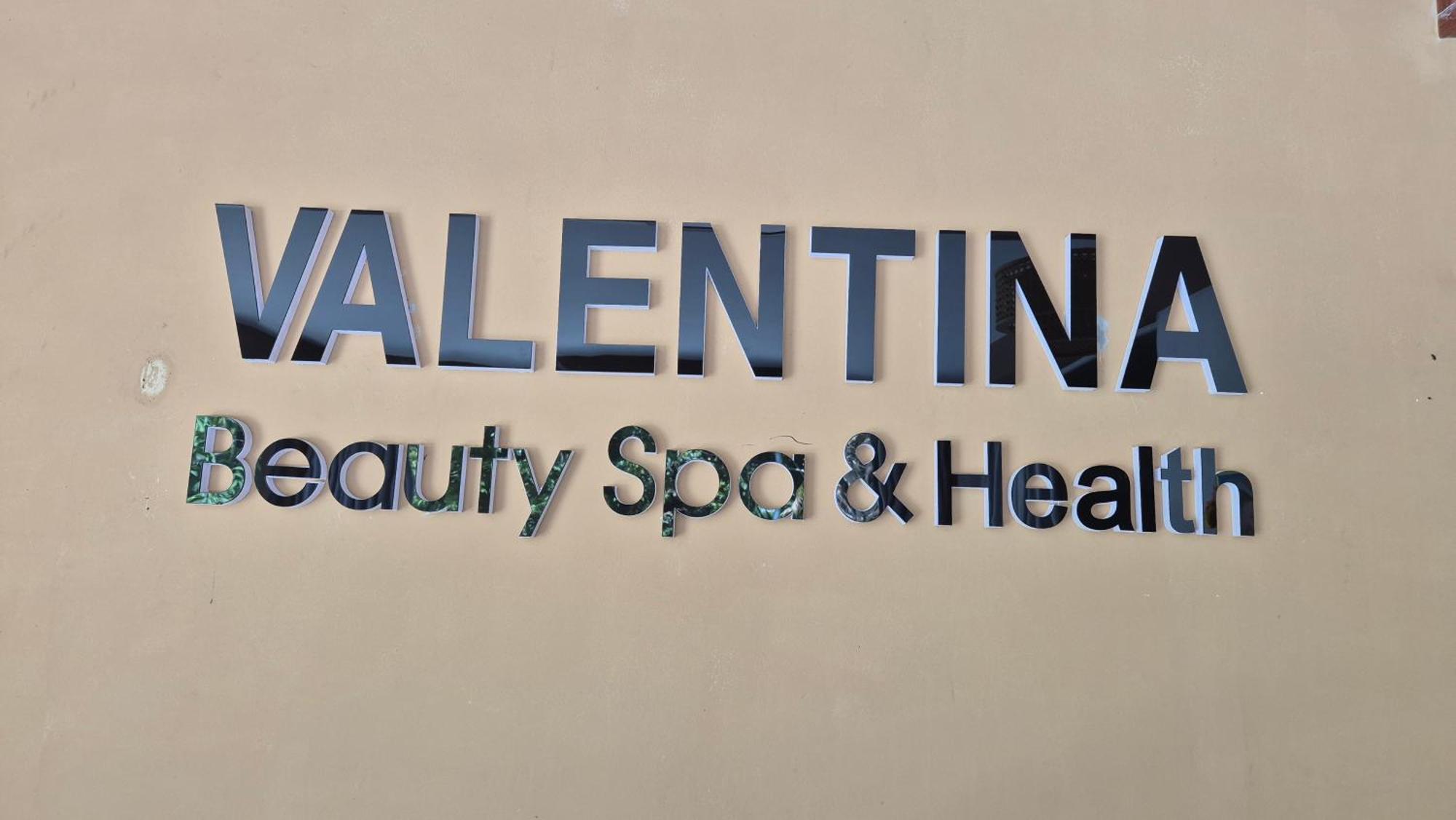 Valentina Resort & Spa Phu Quoc Exterior photo
