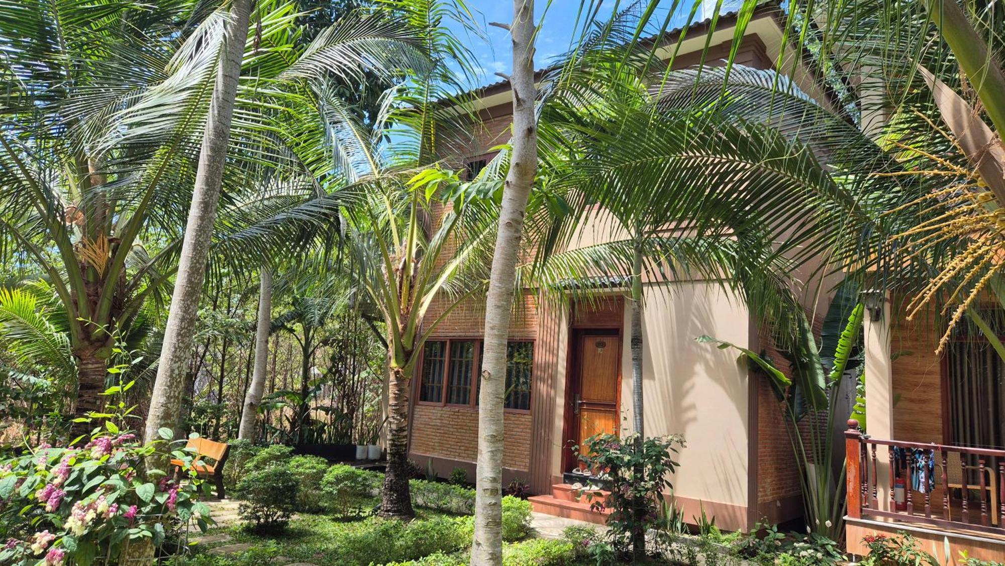 Valentina Resort & Spa Phu Quoc Exterior photo