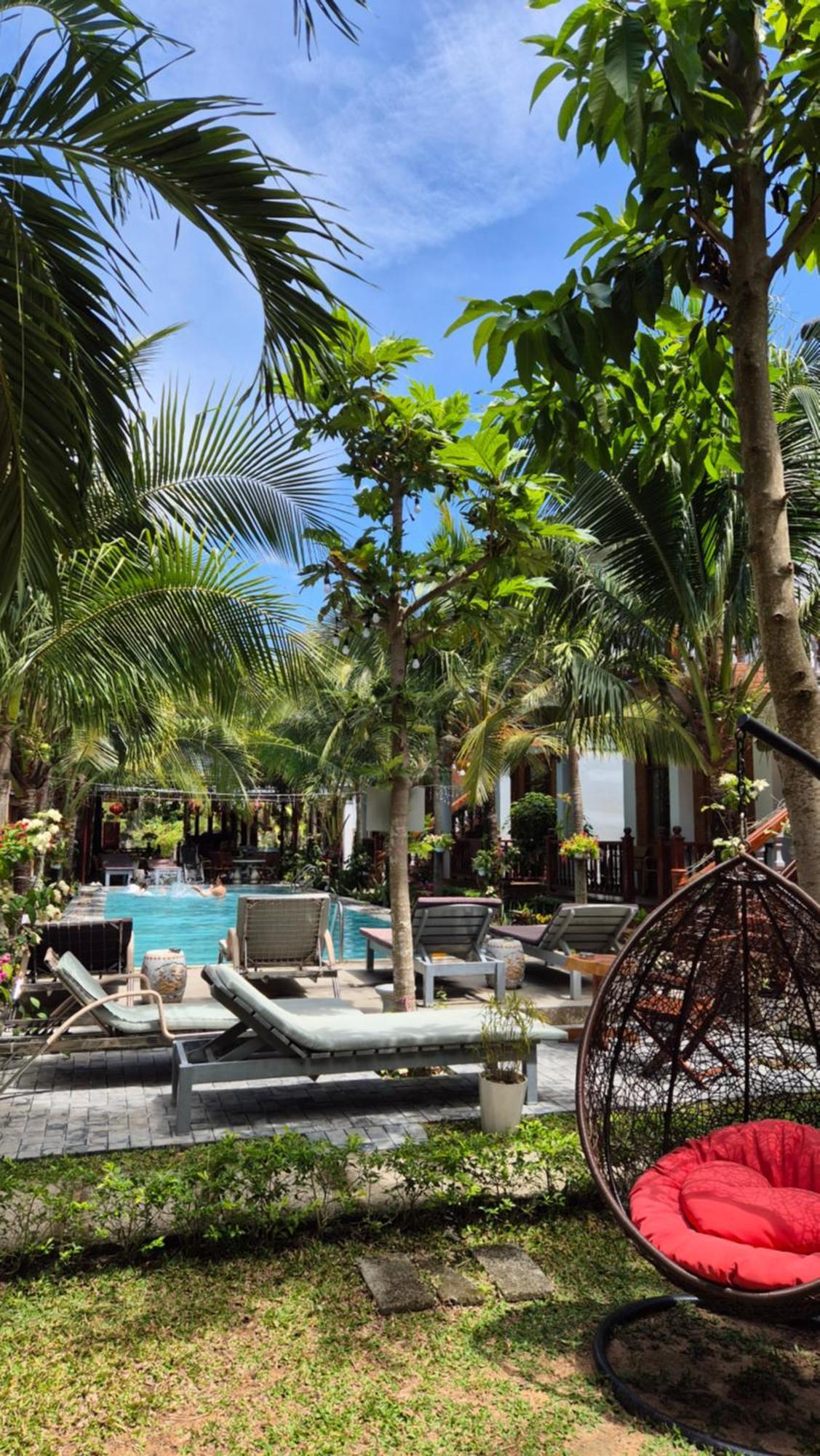Valentina Resort & Spa Phu Quoc Exterior photo