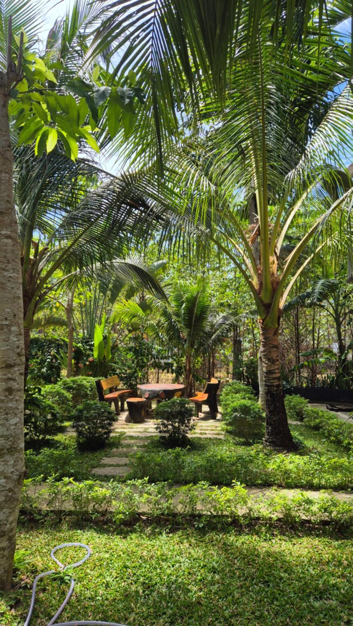 Valentina Resort & Spa Phu Quoc Exterior photo